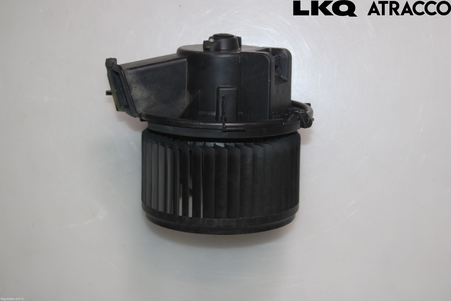 Fiat DUCATO 07-15 Varmeapparat Viftemotor
