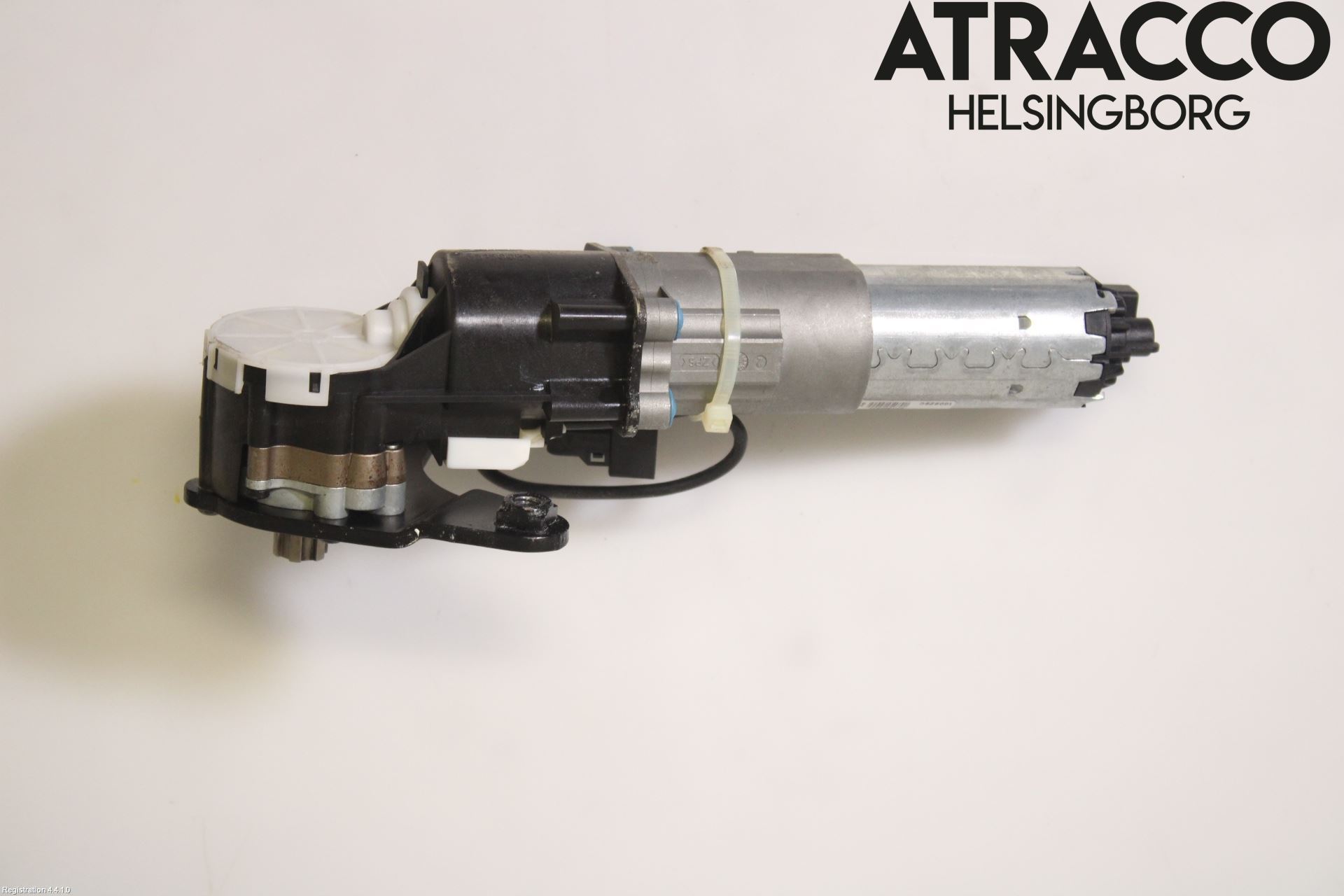 Audi A7/S7 4G 11-17 Baklukeåpner Automatisk