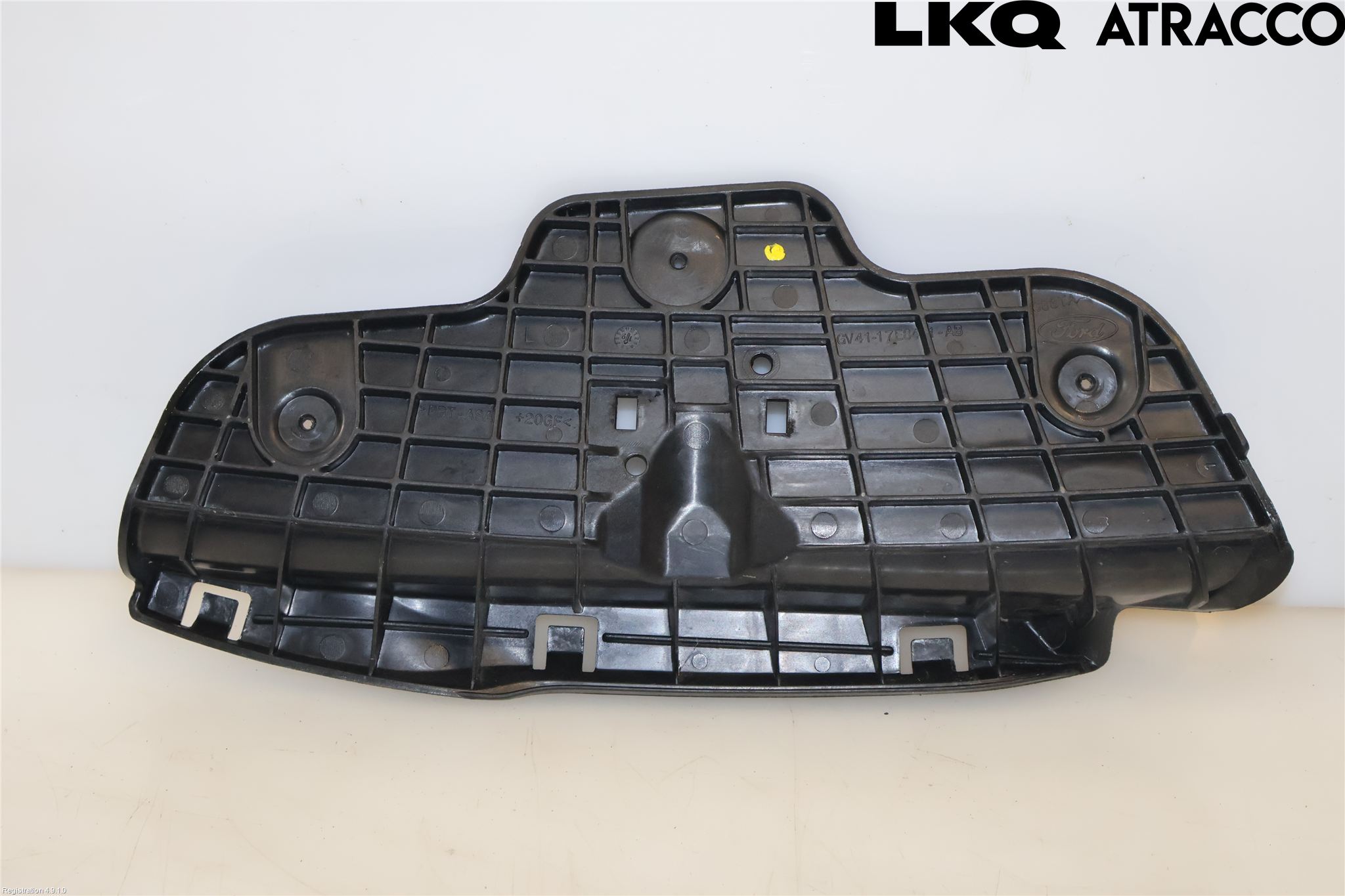 Ford KUGA 17-19 Støtfangerfeste Foran Venstre
