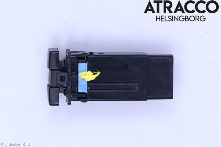 Toyota YARIS XP130 15-20 Bryter Varmesete