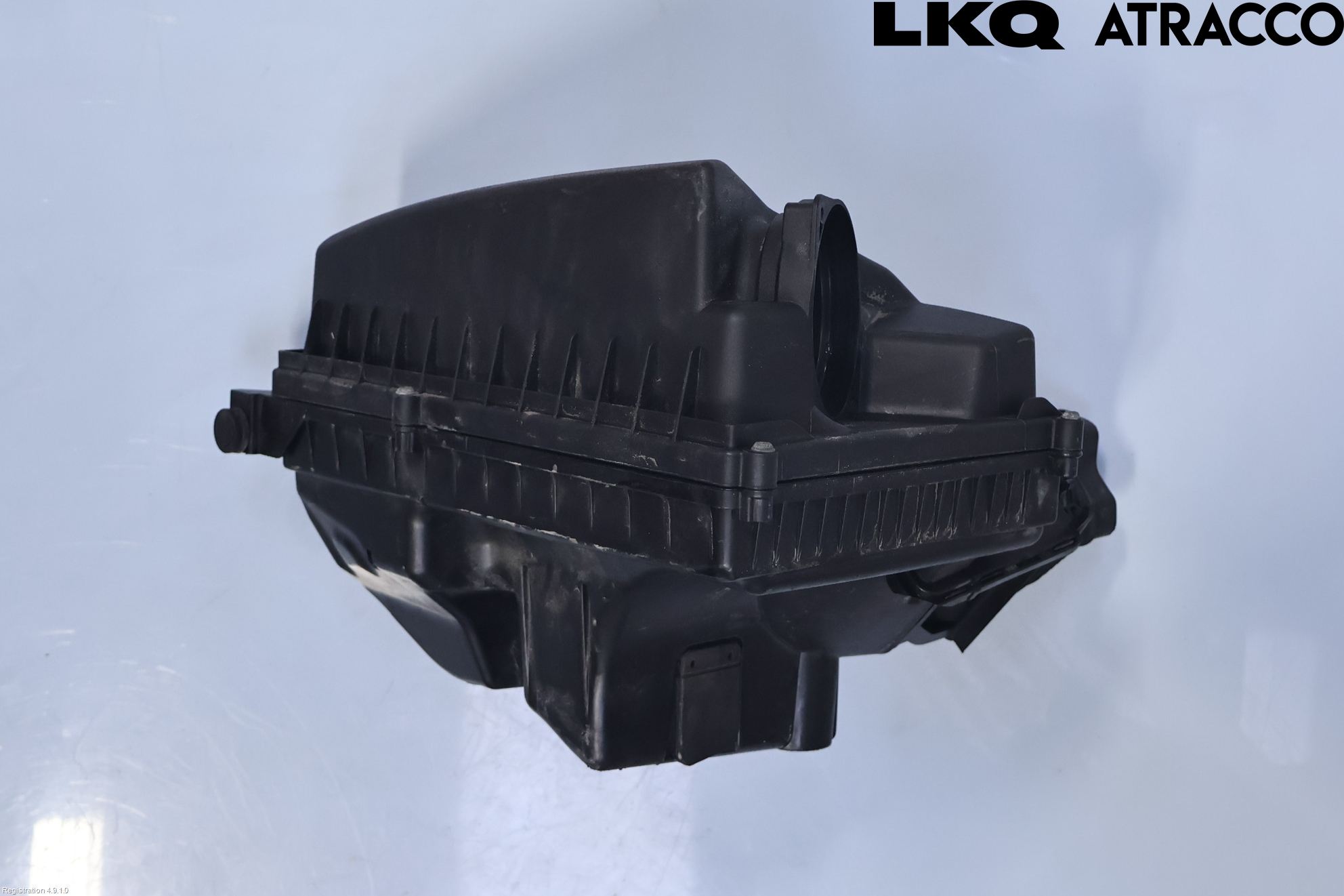 Volvo V70 08-13 Luftfilter Boks