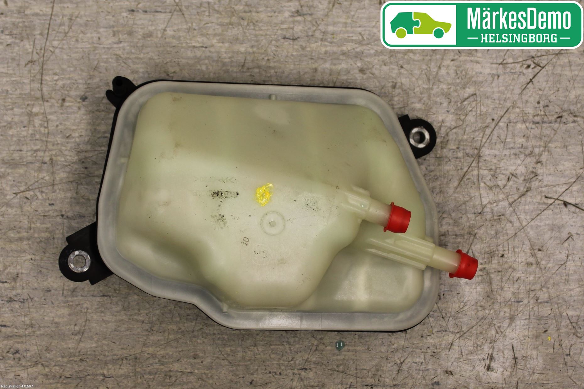 Honda CIVIC 12-16 Ekspansjonstank