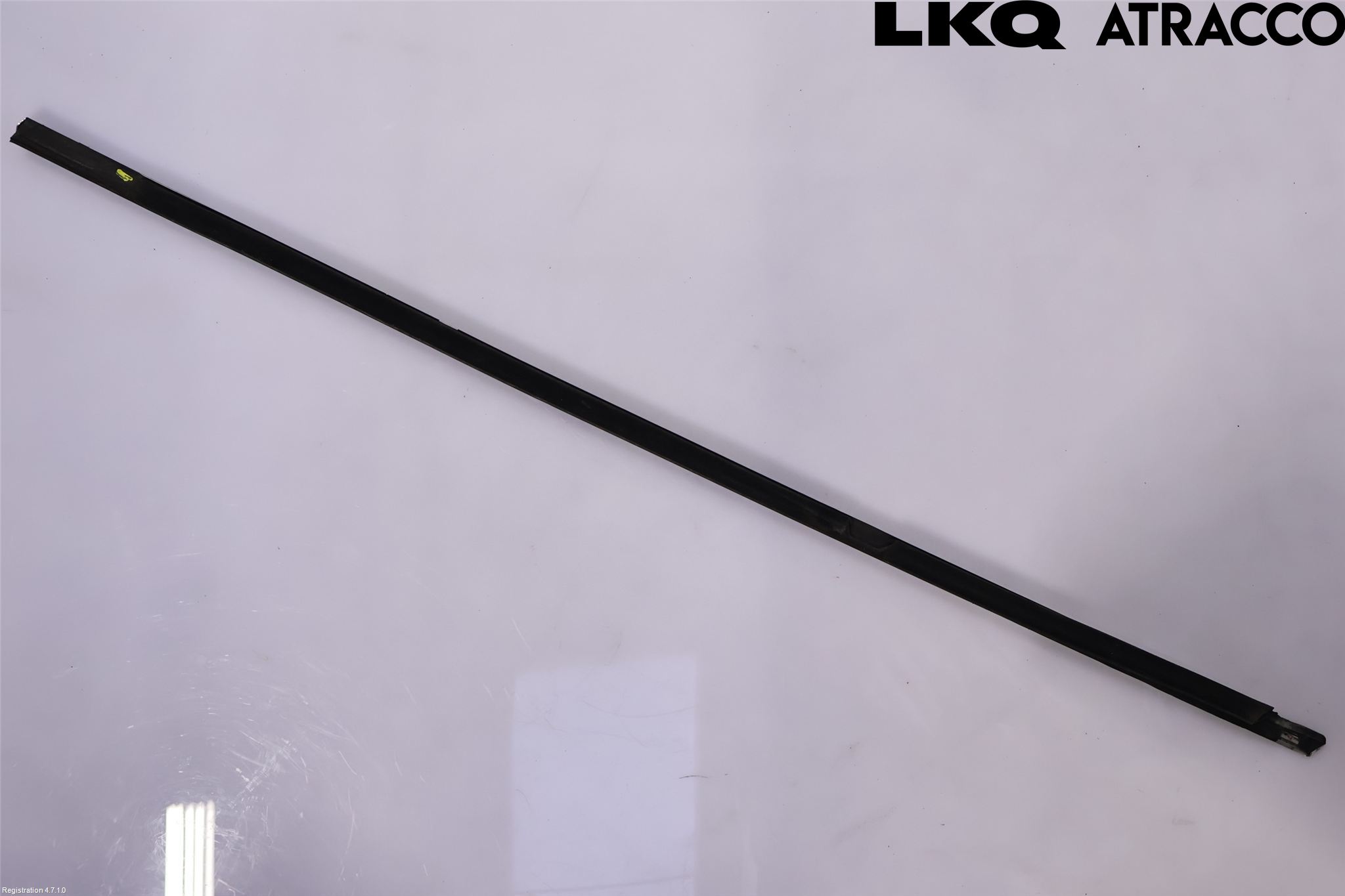 BMW 5 F10/F11/F18 09-17 Dør Dekorlist Hb