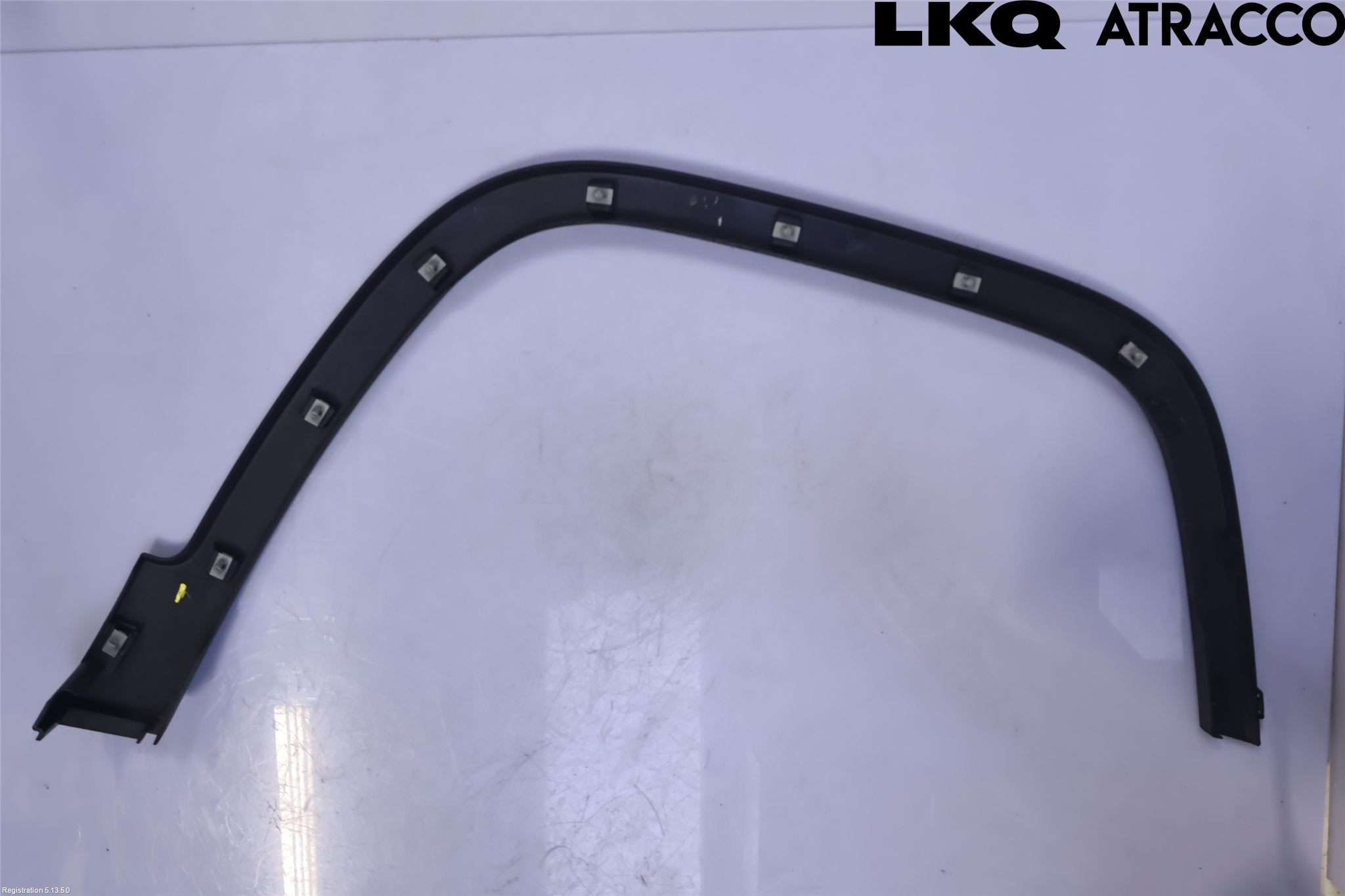 Jeep CHEROKEE Skjerm Bredder