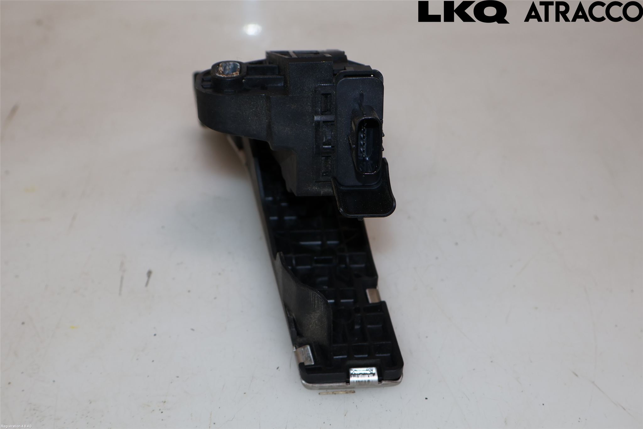 Kia OPTIMA 16-20 Gasspedal