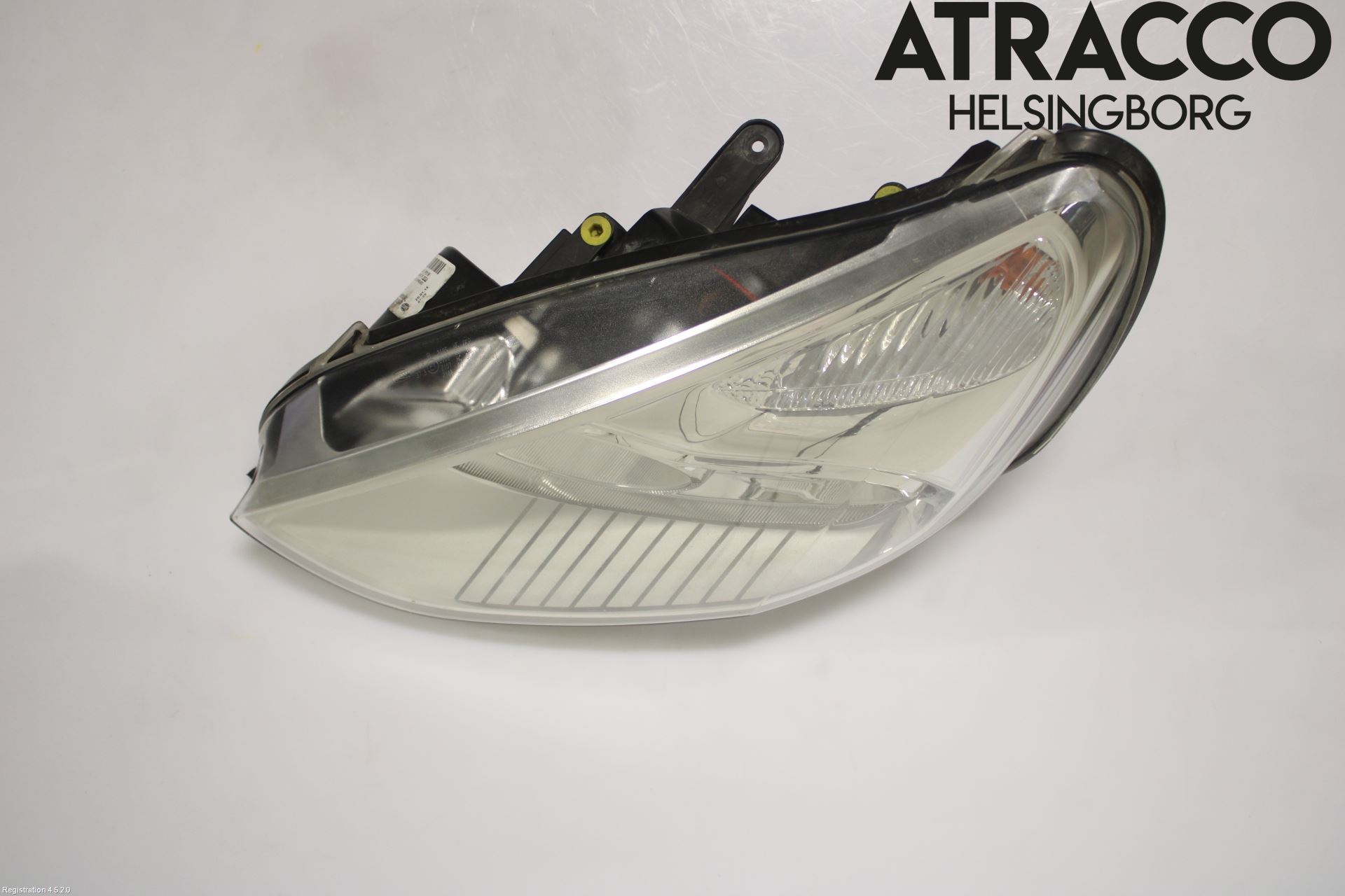 Ford GALAXY 06-15 Frontlykt Venstre