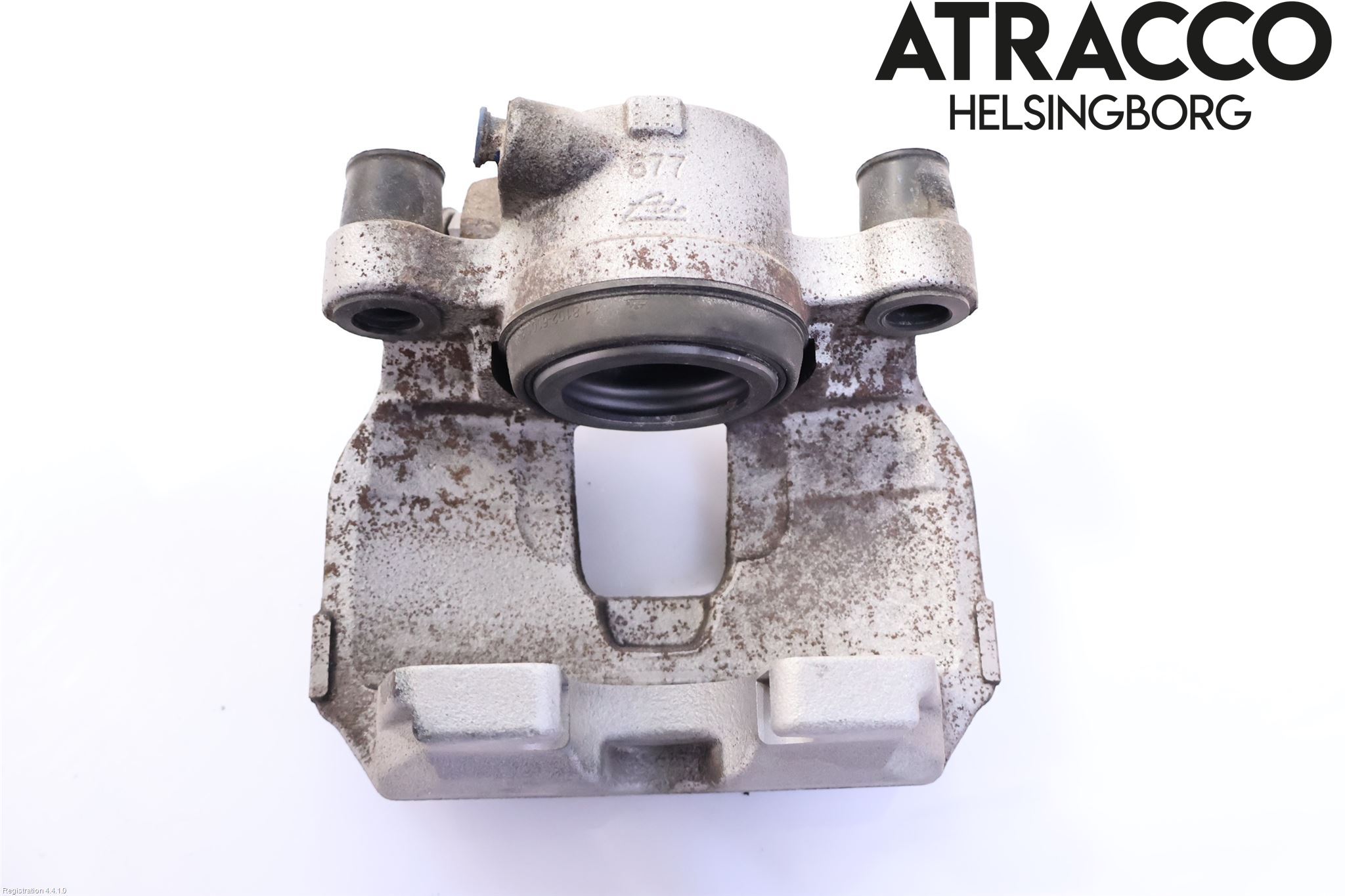 Volvo XC60 14-17 Bremsecaliper Foran Venstre