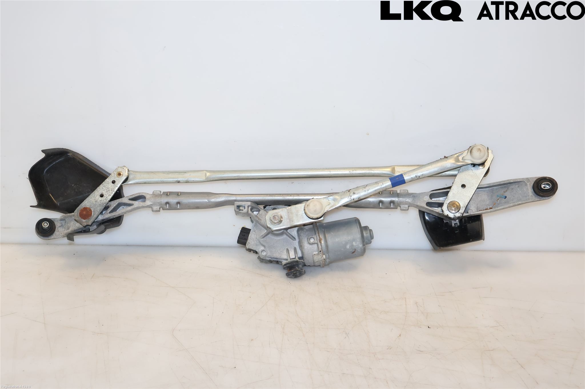 Suzuki BALENO 95-19 Viskeroverføring Frontrute