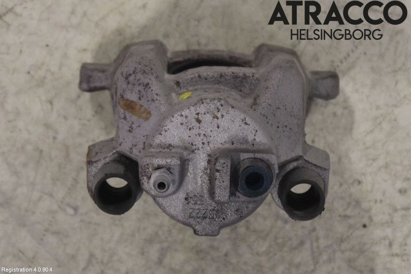 Jeep GRAND CHEROKEE 10-20 Bremsecaliper Bak Venstre