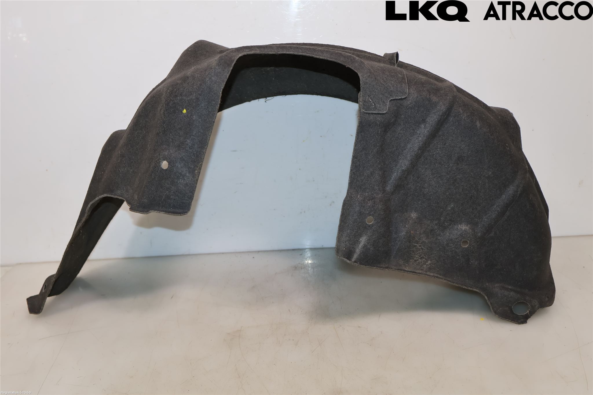 Toyota COROLLA 19- Skjerm Indre