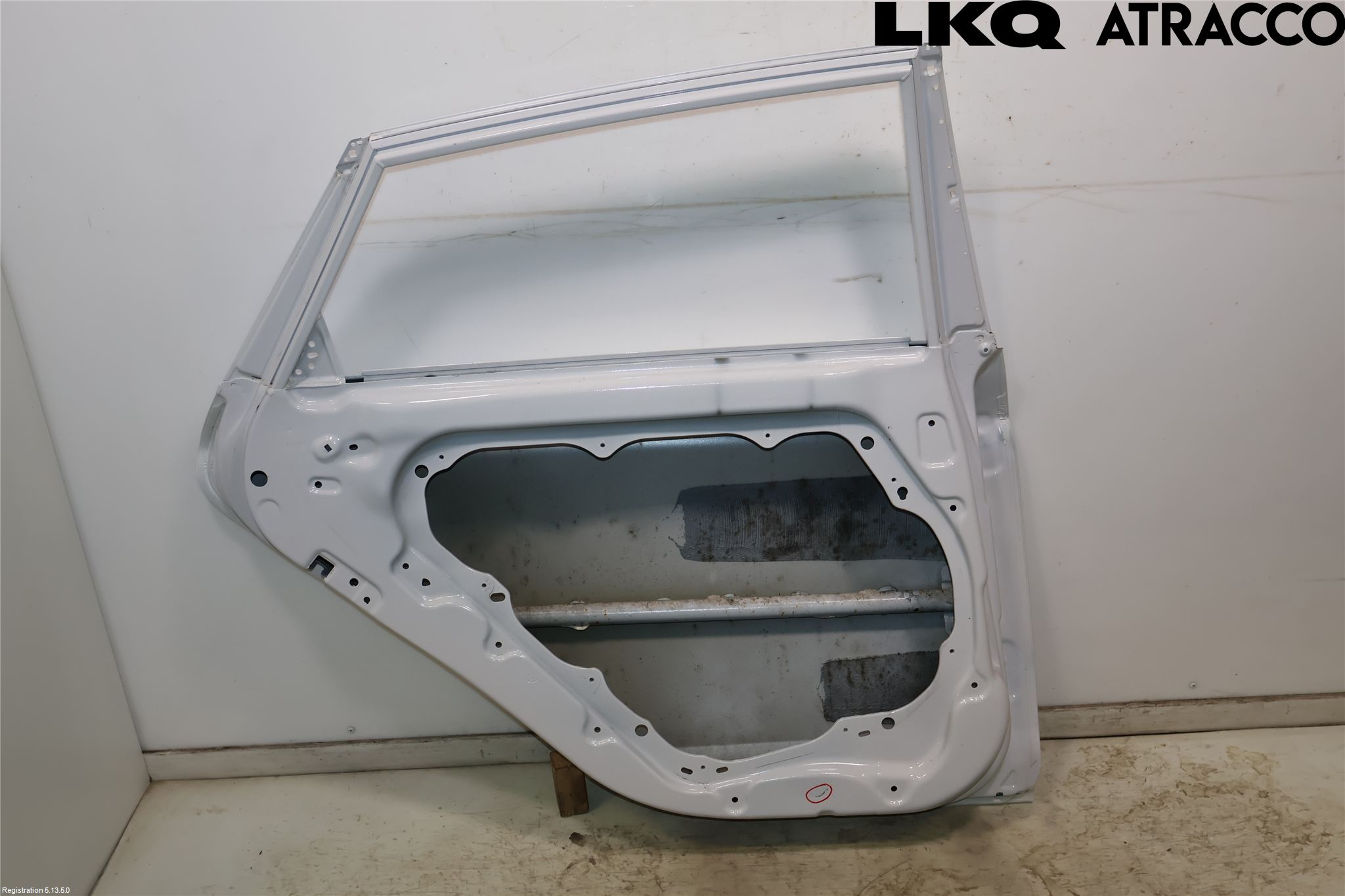 Hyundai i40 16-18 Dør 4D Bak Venstre