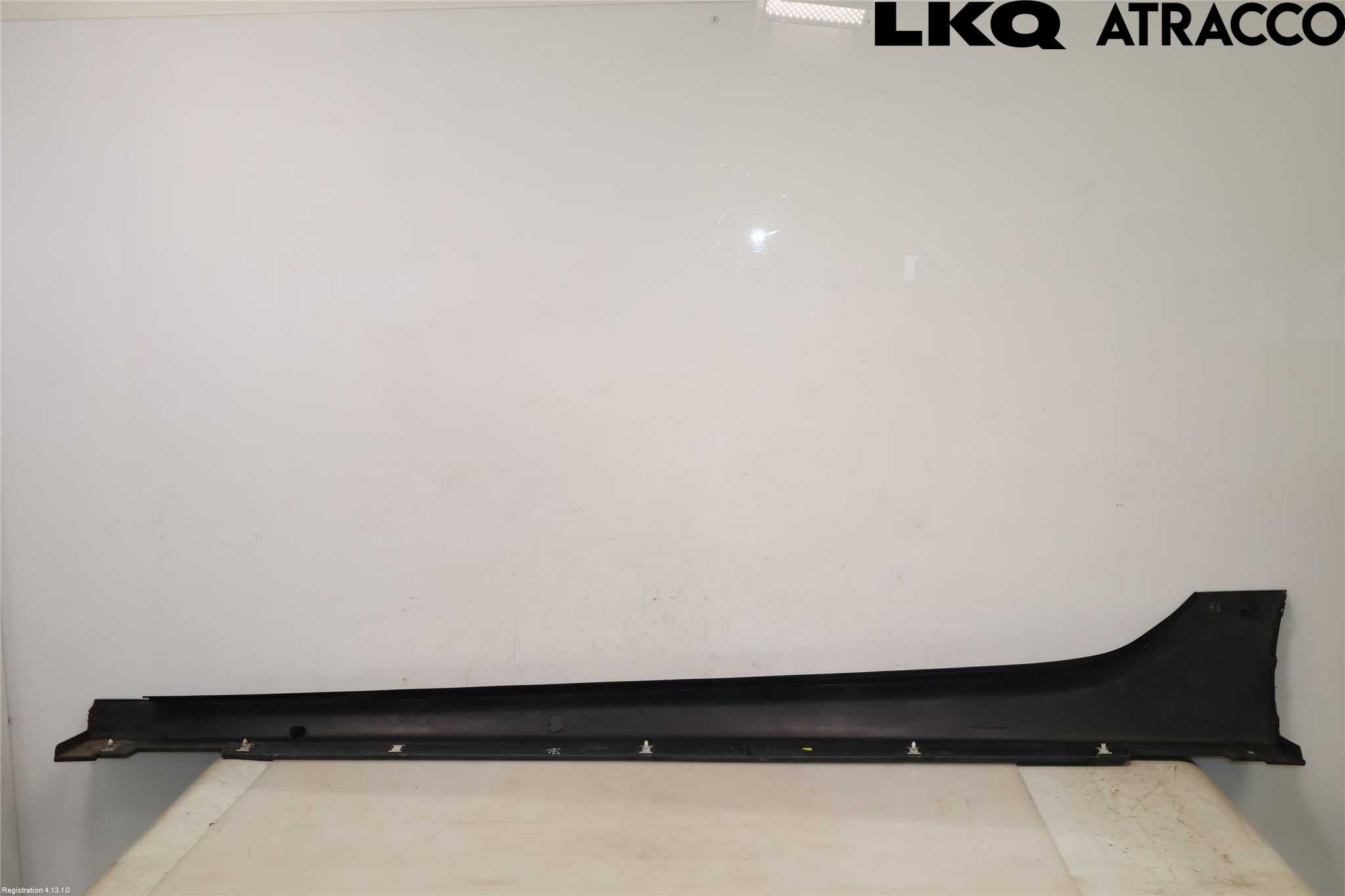 Hyundai i40 08-15 Kanalskjørt Høyre