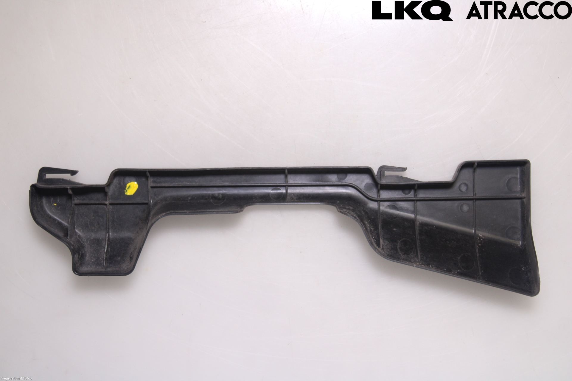 Kia RIO 12-16 Luftstyring Front