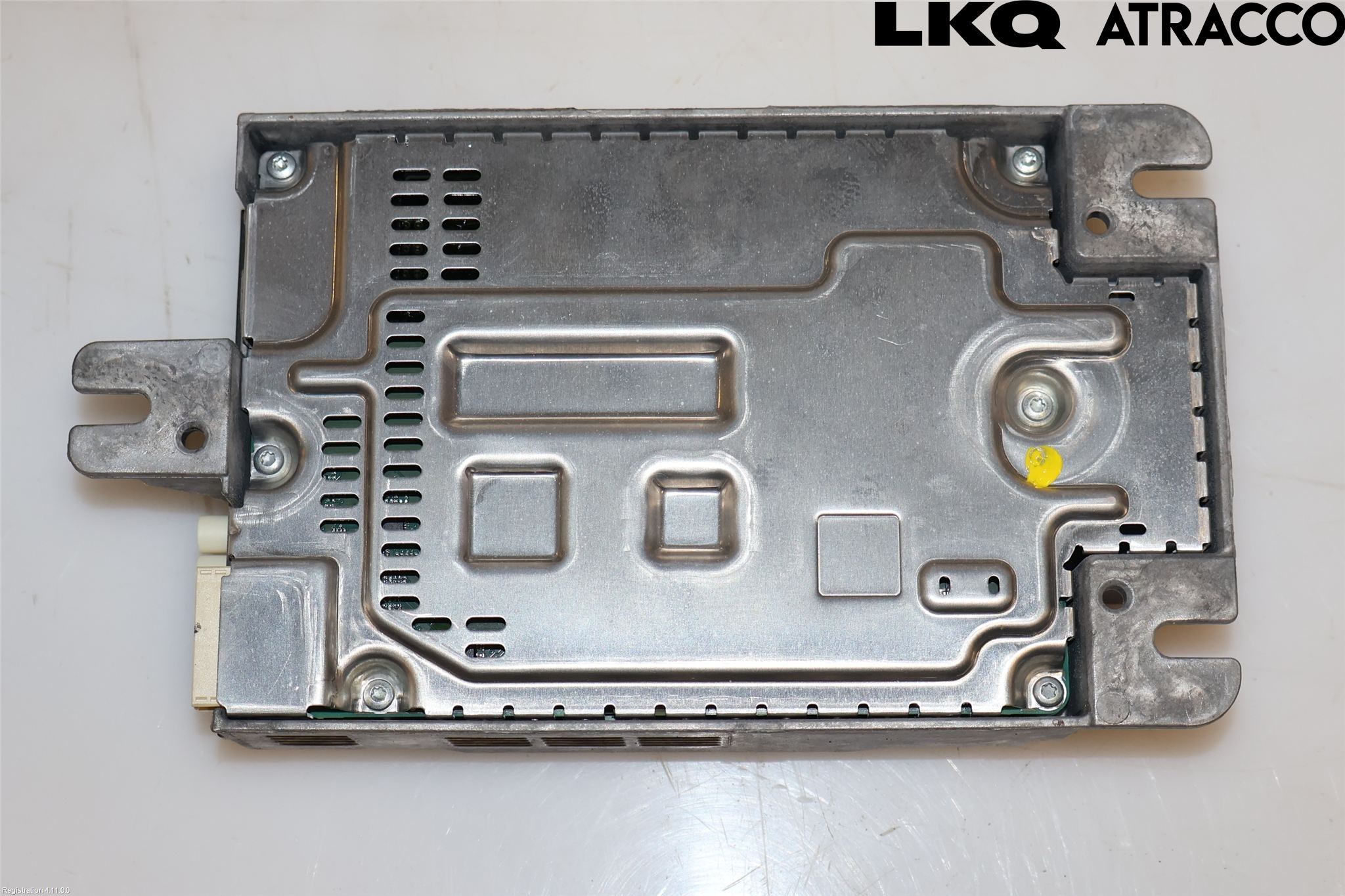 BMW 3 G20/G21/G80/G81 19- Stereo Forsterker