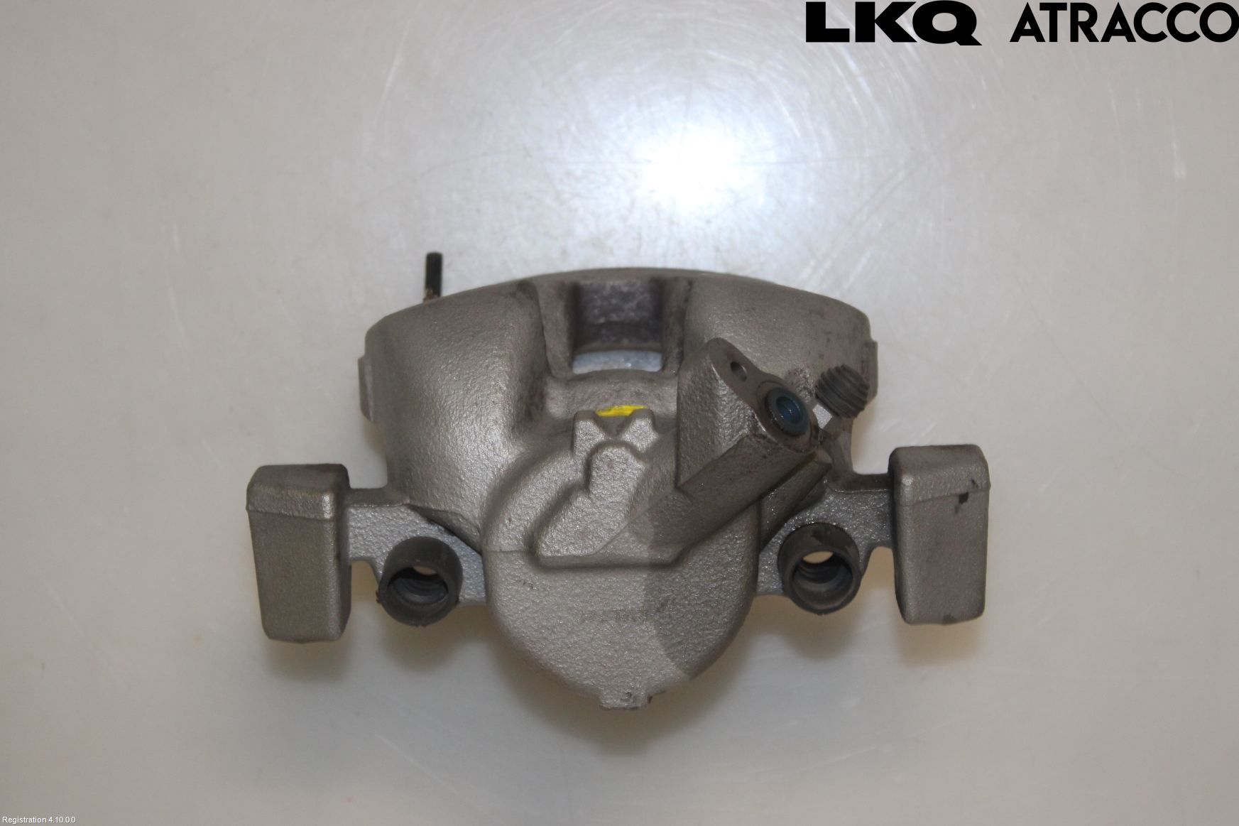 Peugeot 3008 17-24 Bremsecaliper Foran Høyre