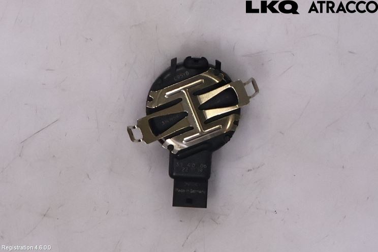 Volvo V60 19- Sensor Regnsensor