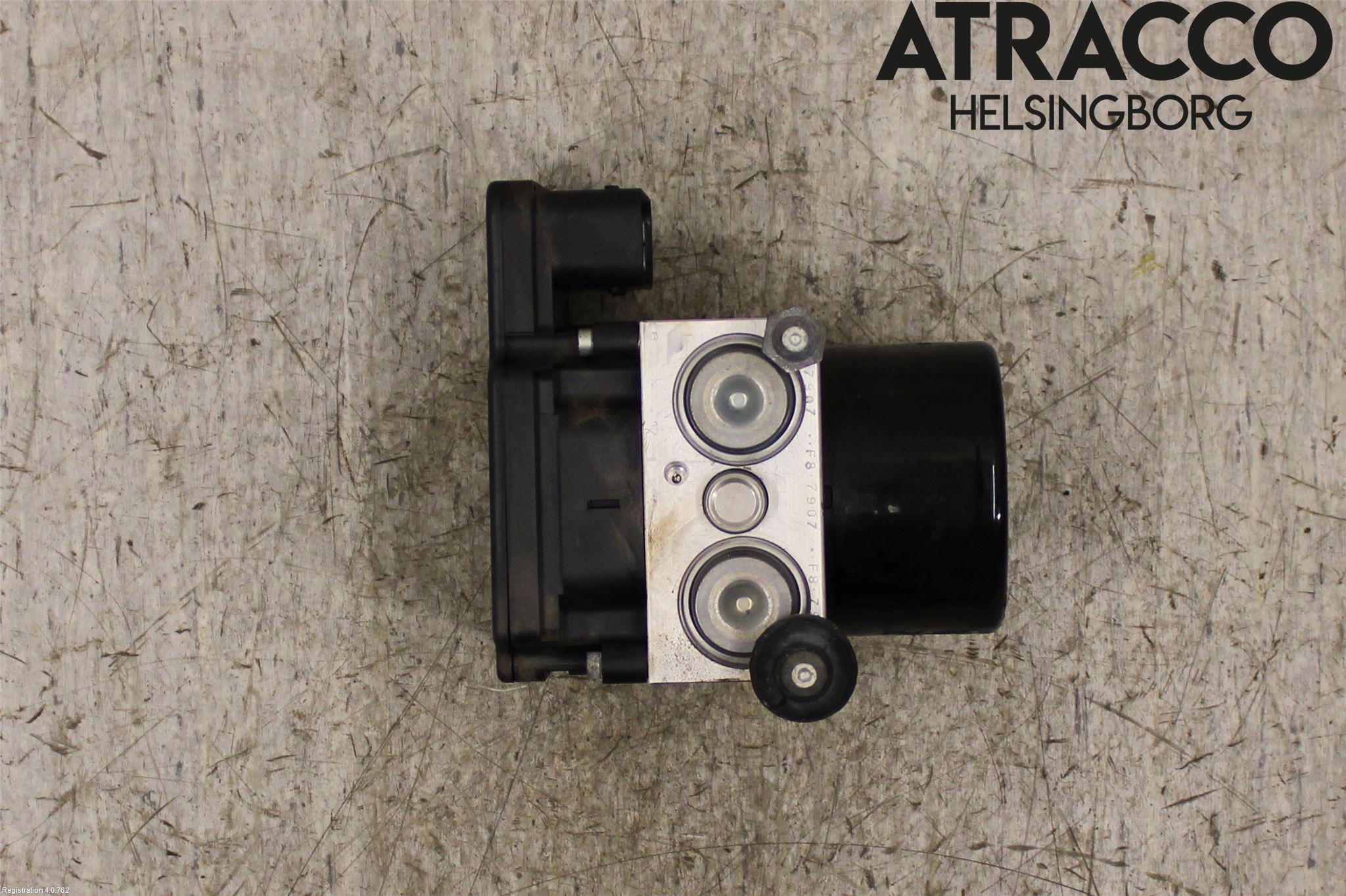 Subaru OUTBACK 10-15 Abs Hydraulikkaggregat