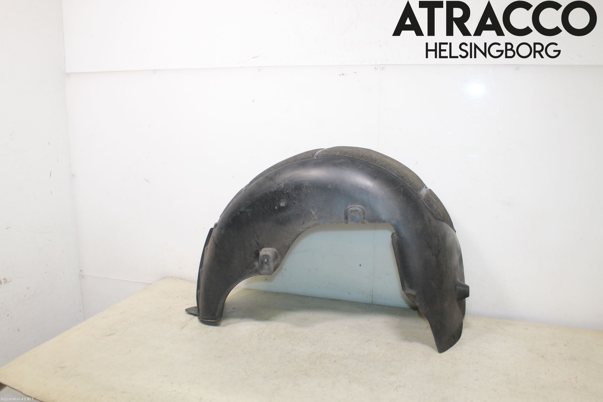 Opel MERIVA B 10-17 Skjerm Indre