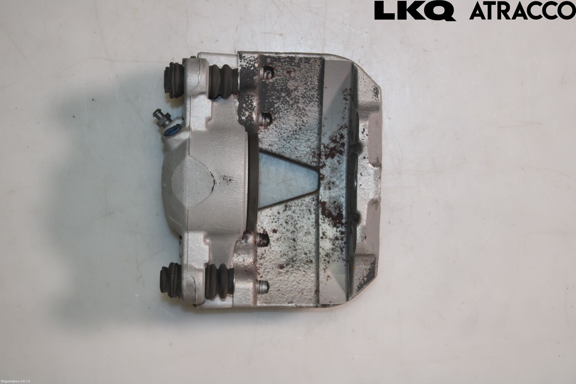 Audi A4/S4 08-11 Bremsecaliper Foran Venstre