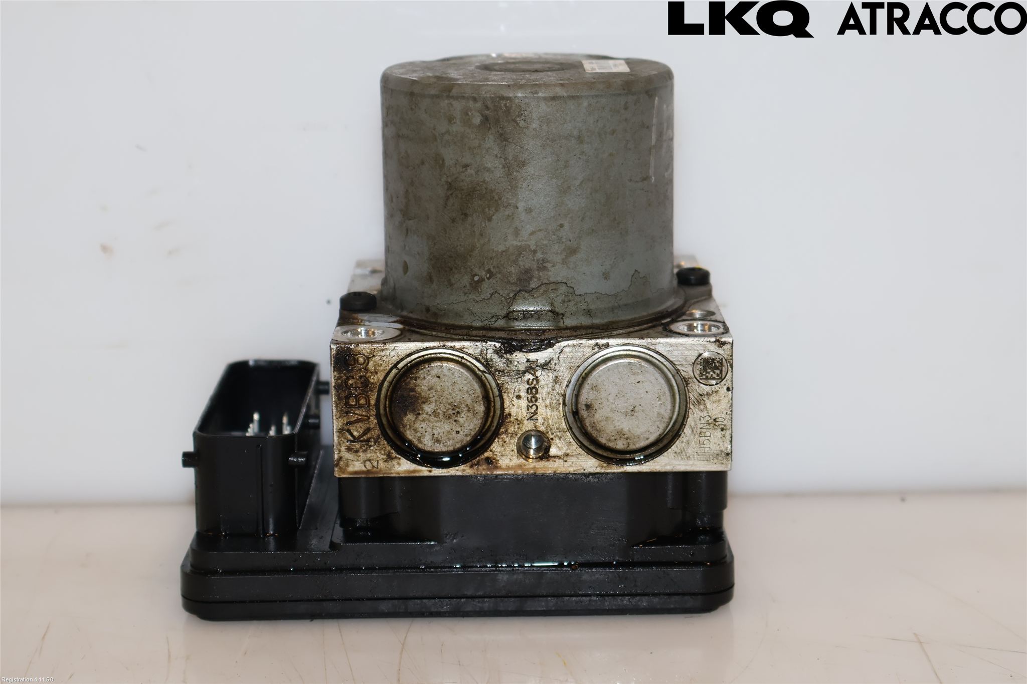 SsangYong SSANG YONG ÖVRIGT/DIR.IM Abs Hydraulikkaggregat