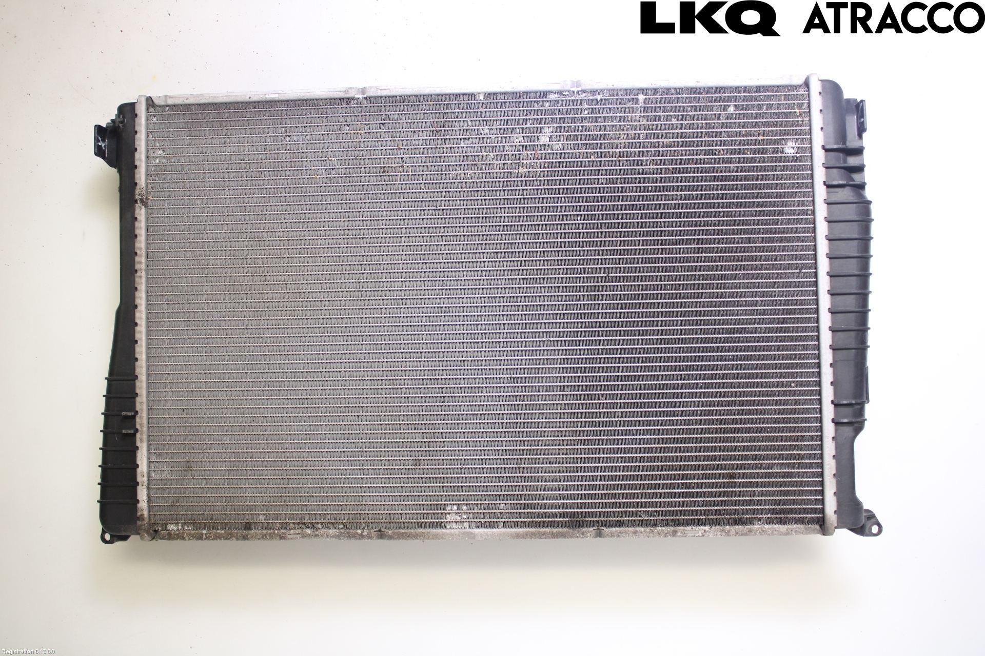 BMW X3 F25 10-17 Radiator Automat