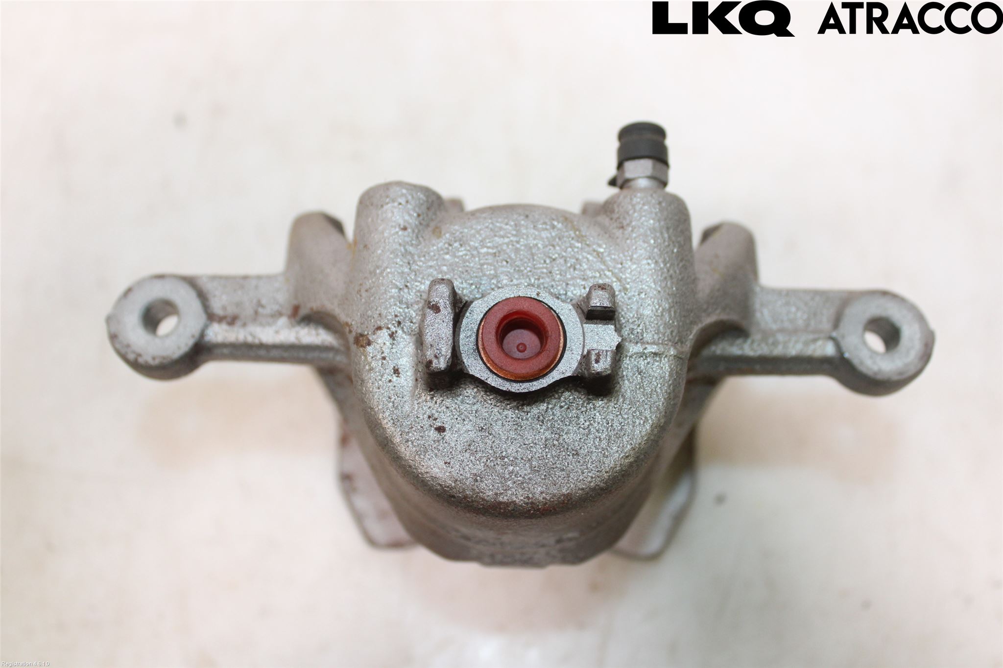 Kia RIO 12-16 Bremsecaliper Foran Høyre