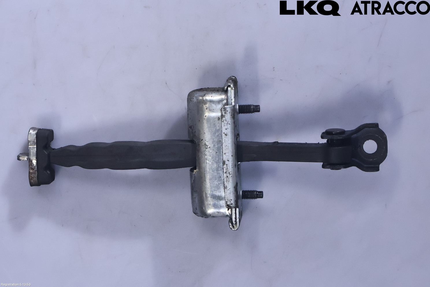 Jeep CHEROKEE Dørstopper
