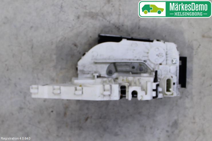 Jeep CHEROKEE Sentrallåsmotor Høyre