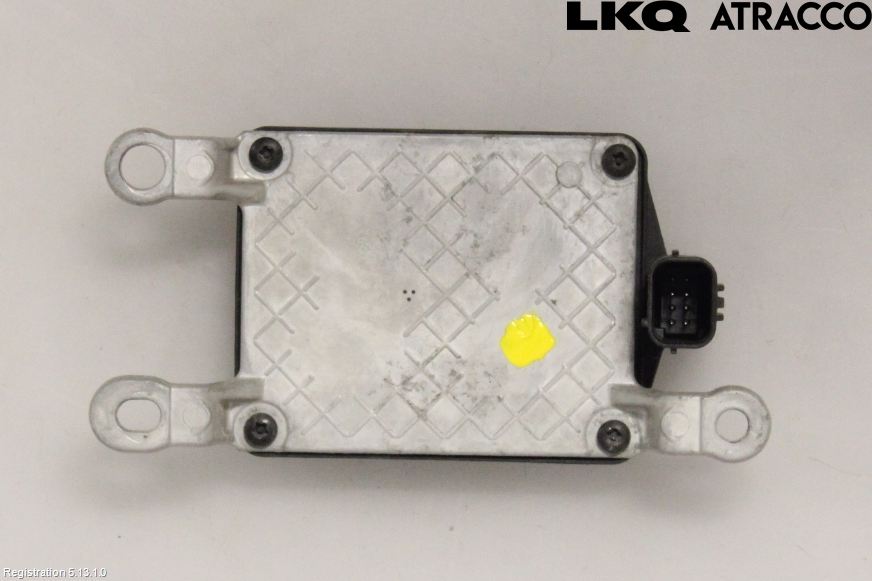 Renault CLIO/E-TECH V 20- Sensor Kollisjonsbeskyttelse
