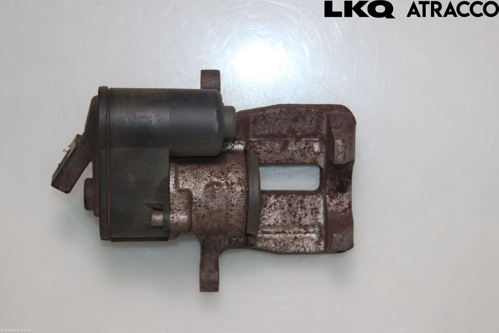 Volkswagen VW SHARAN 11- Bremsecaliper Bak Høyre