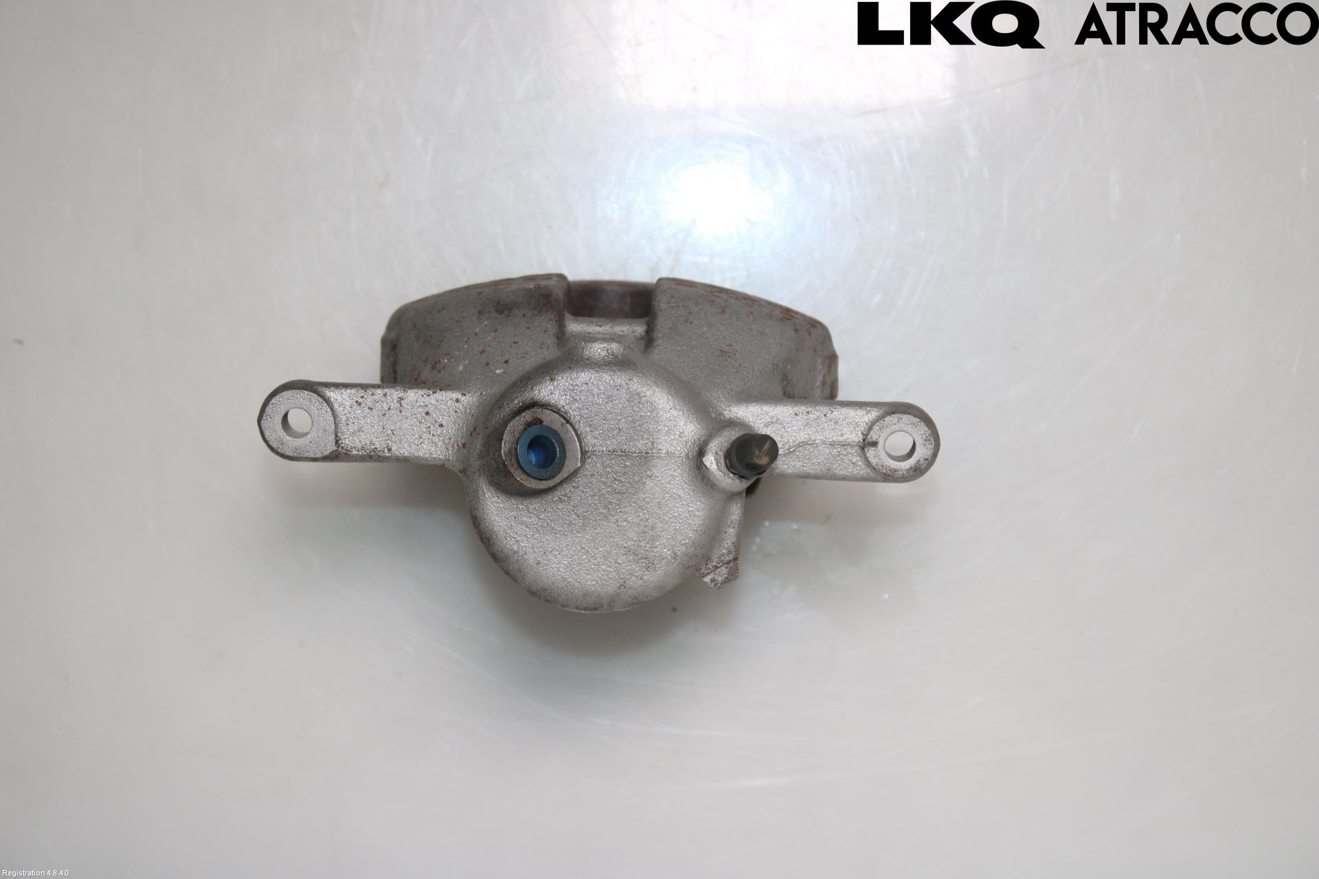 Mercedes-Benz MB CITAN (W415) 13-21 Bremsecaliper Foran Høyre
