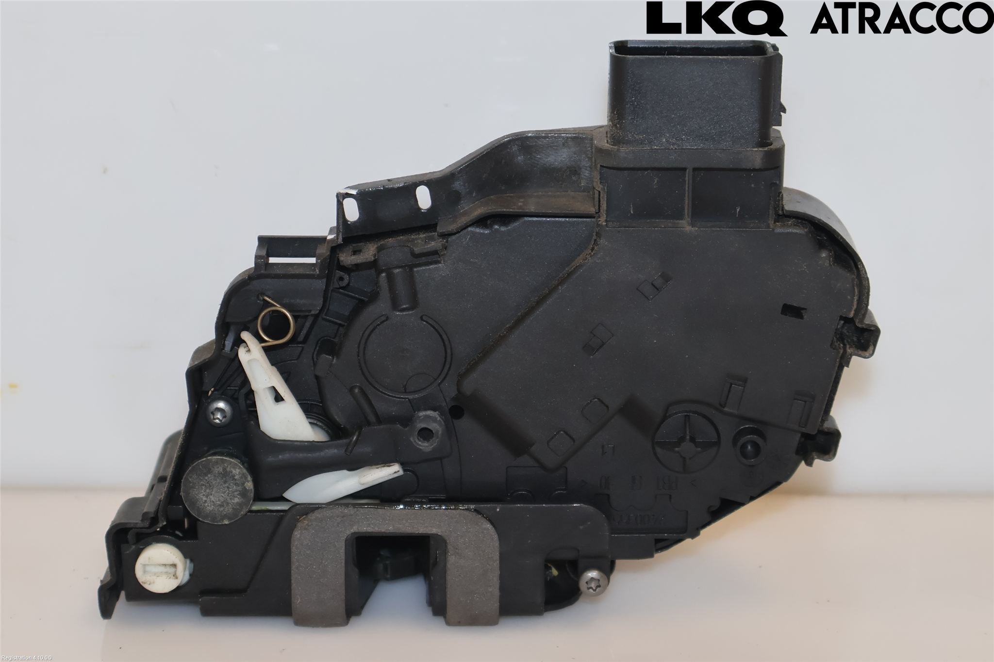 Landrover LAND ROVER RANGE ROVER EVOQUE (L538) 11-18 Sentrallåsmotor Venstre