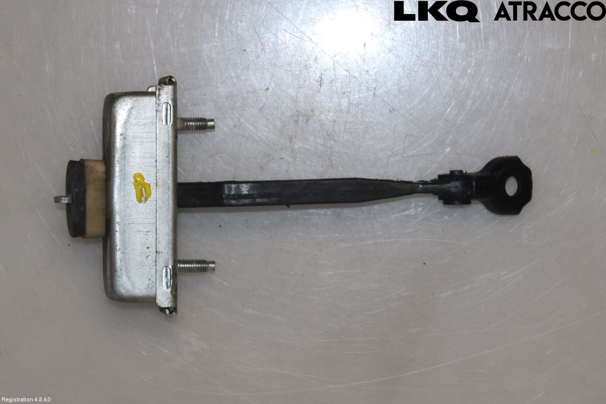 Landrover LAND ROVER RANGE ROVER EVOQUE (L538) 11-18 Dørstopper