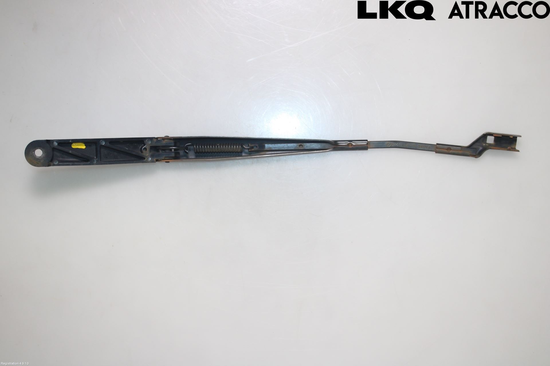 Volkswagen VW POLO 10-17 Viskerarm-Armer Frontrute