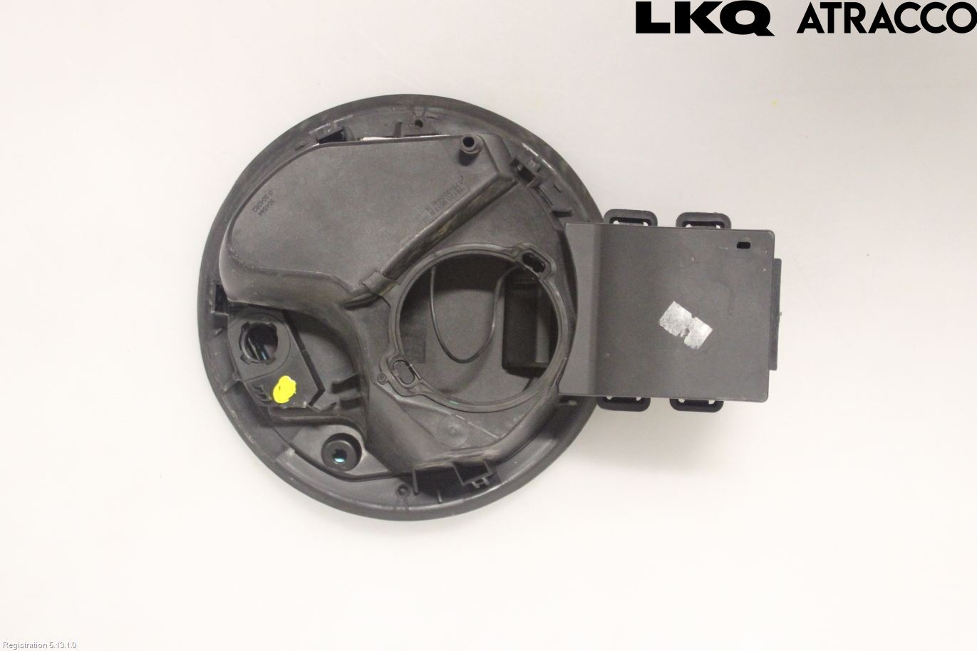 Renault CLIO/E-TECH V 20- Drivstoff Tankluke