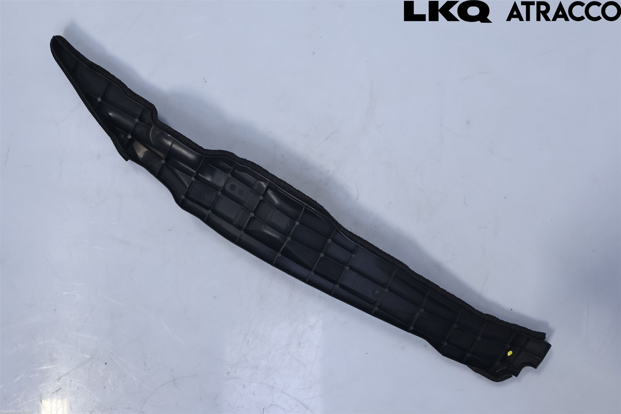 Toyota YARIS CROSS XP21 21- Skjerm Hjørne Utfylling Foran