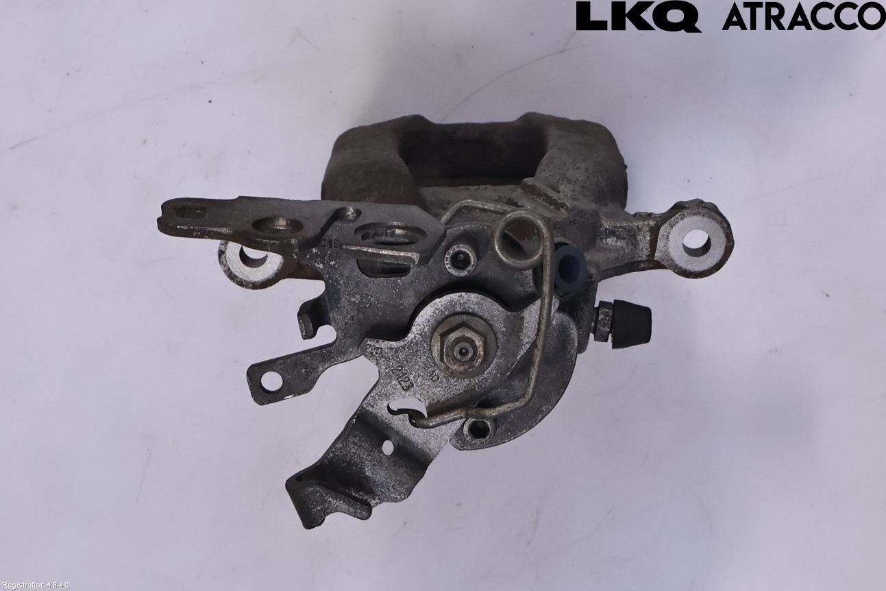 Volkswagen VW CADDY 11-15 Bremsecaliper Bak Høyre