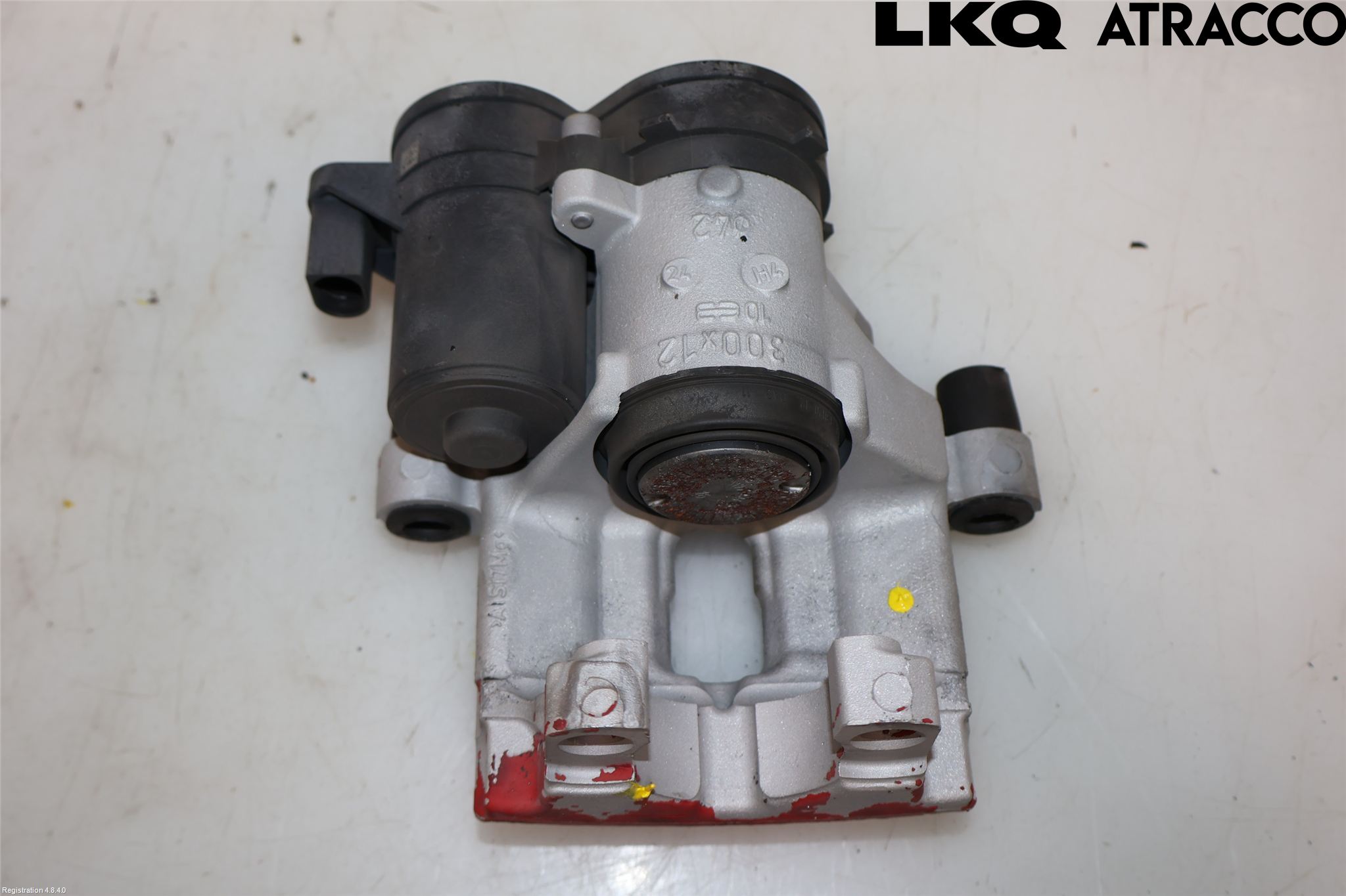 Mercedes-Benz MB C-KLASS (W205) 14-21 Bremsecaliper Bak Høyre