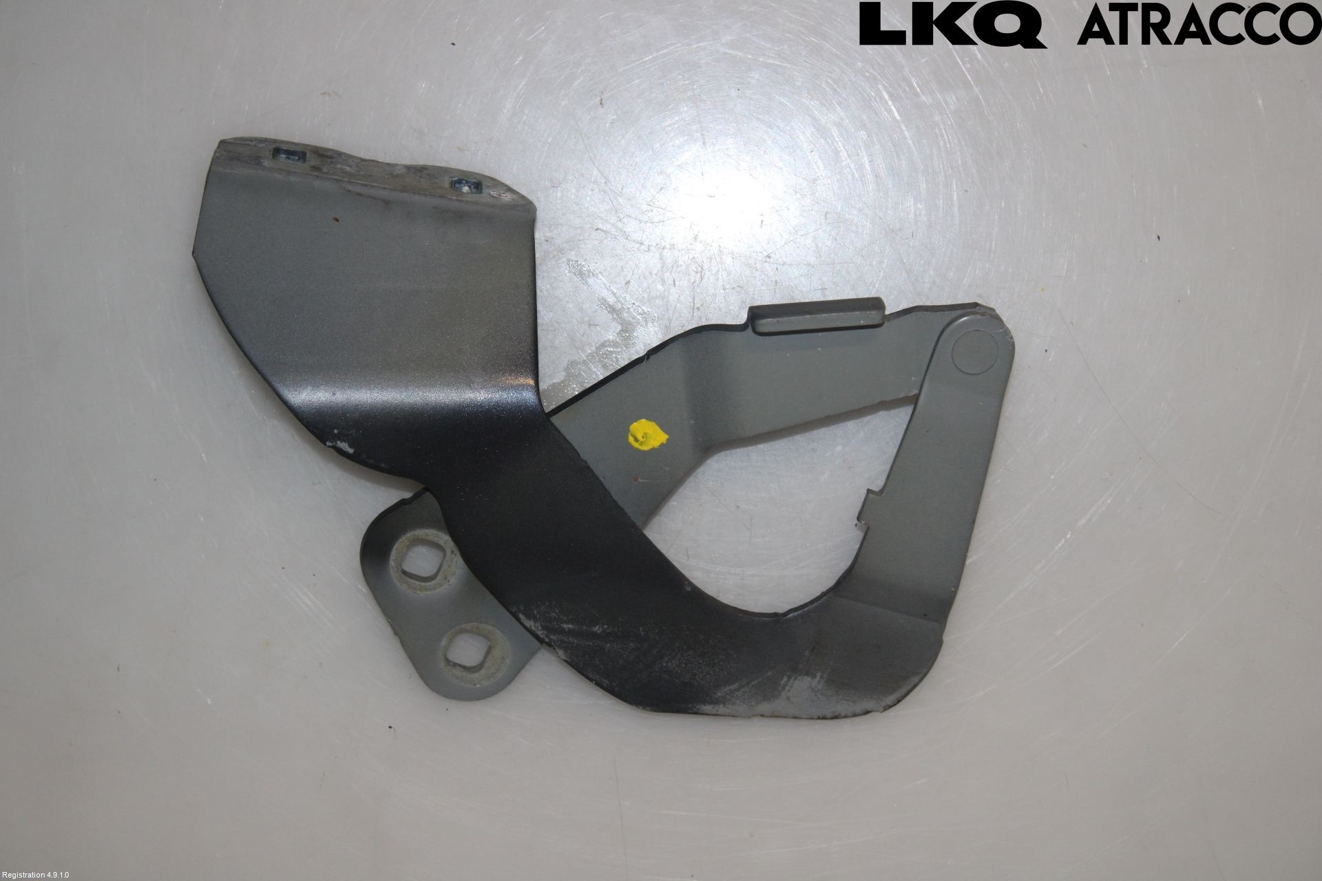 Ford KUGA 08-12 Panser Hengsel - Hengsler