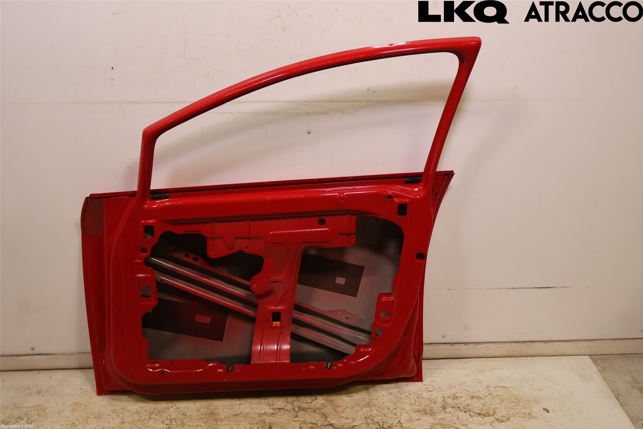Seat IBIZA IV 08-16 Dør 4D Foran Høyre