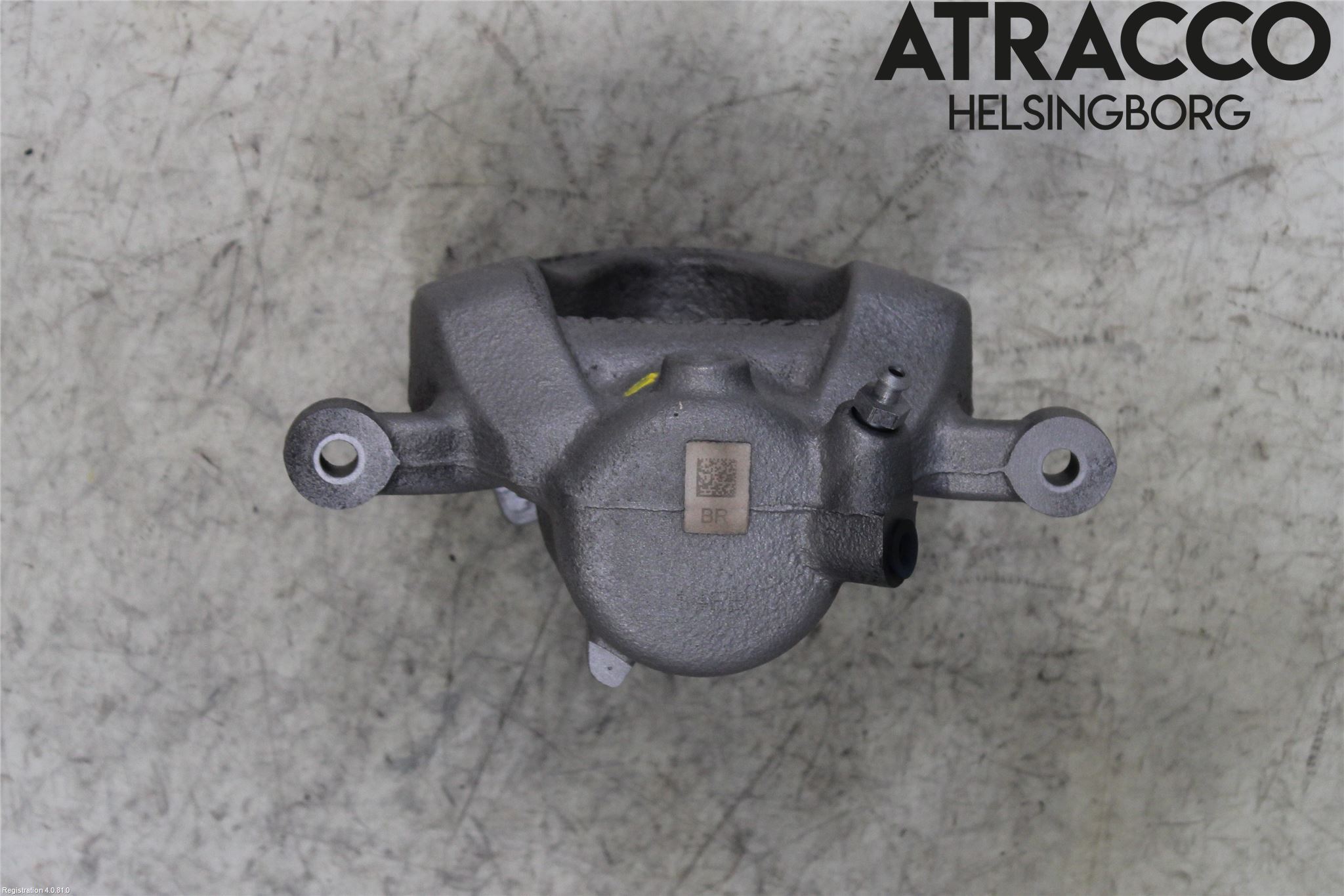 Mini ONE/COOPER 5DR F55 14-24 Bremsecaliper Foran Høyre