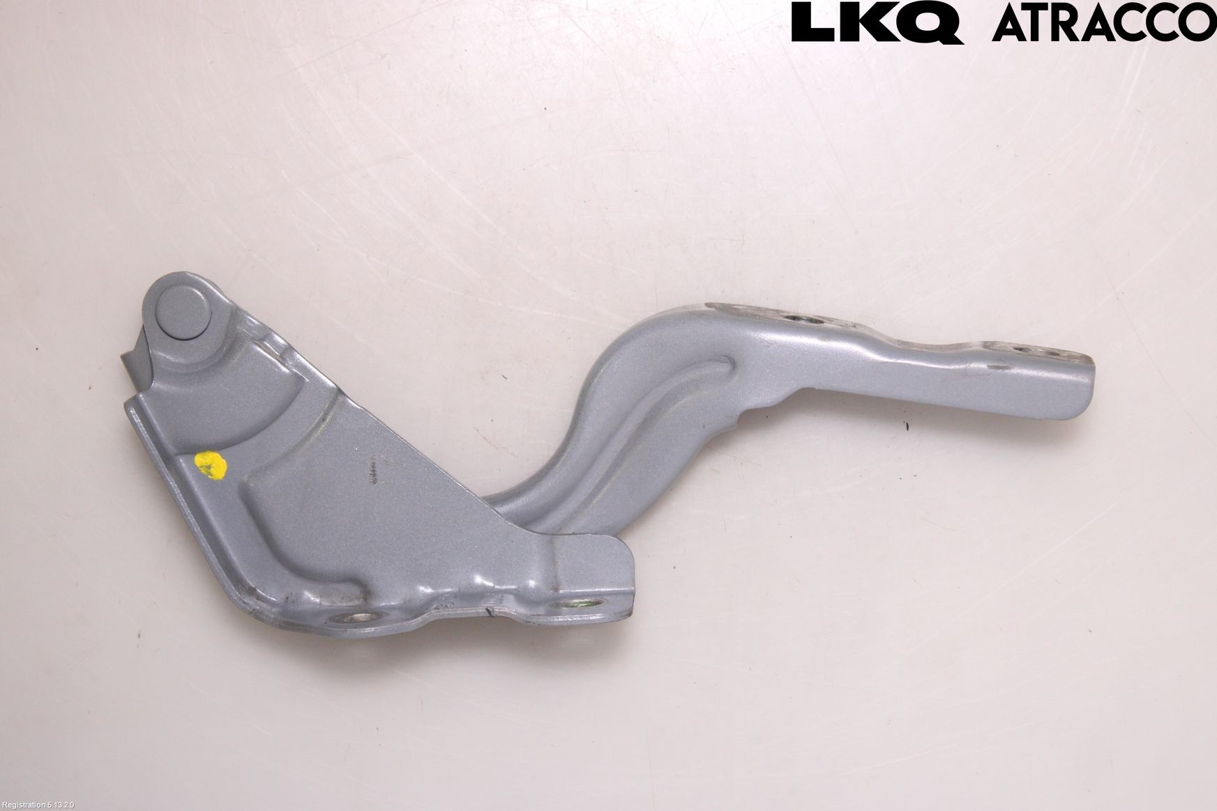 Kia XCEED 19- Panser Hengsel - Hengsler