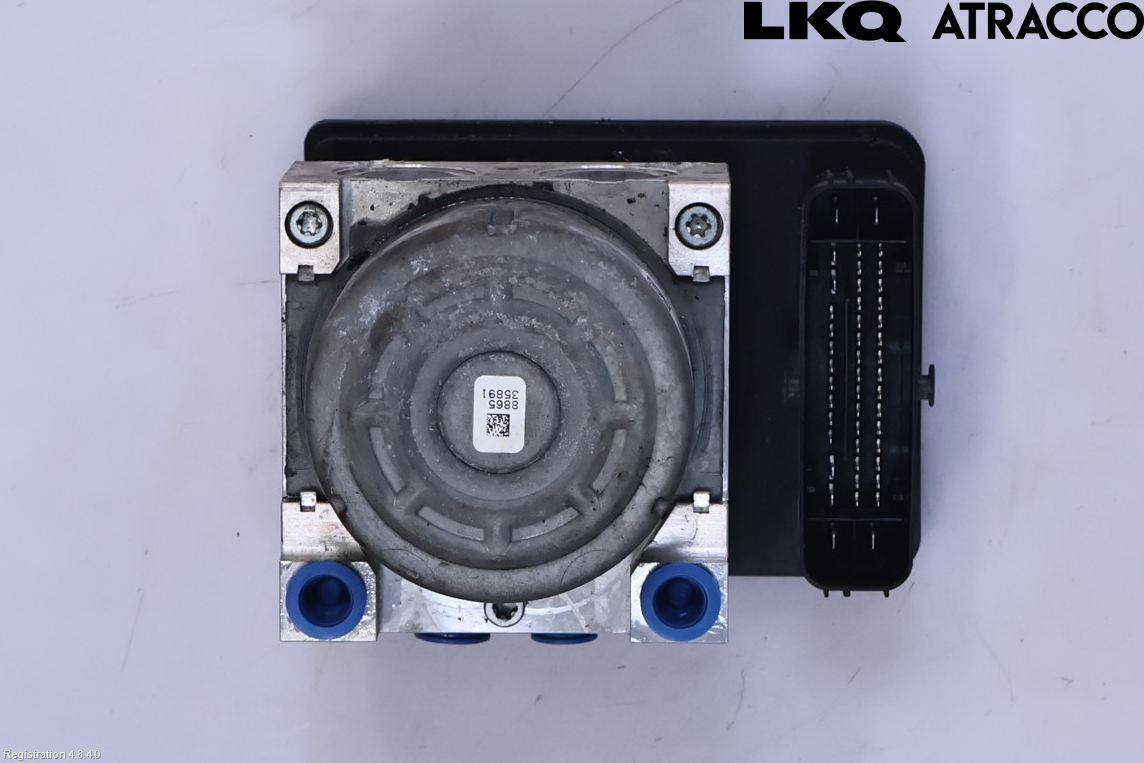 Opel CORSA F, CORSA-E 20- Abs Hydraulikkaggregat