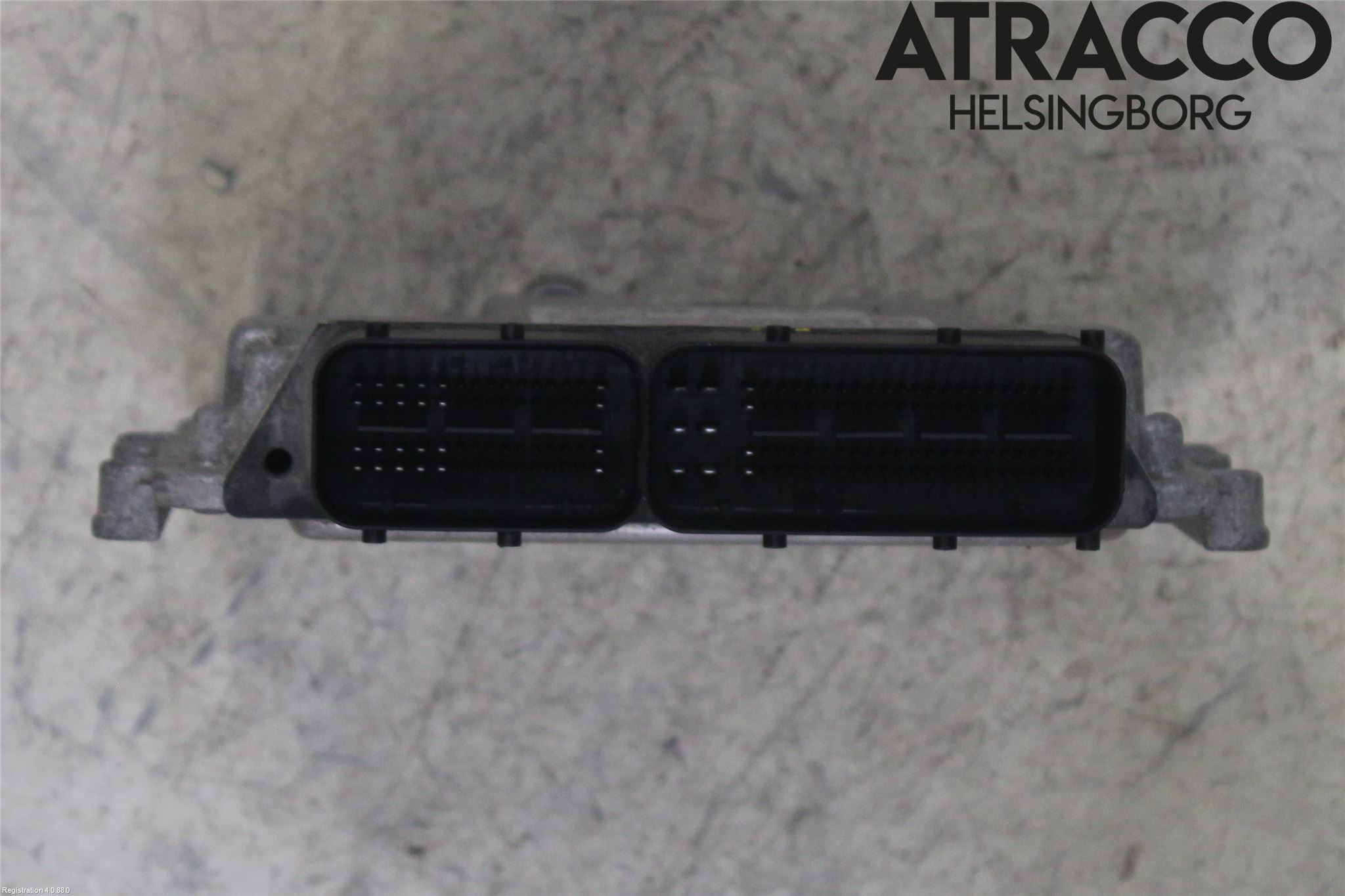 Hyundai i40 08-15 Styreenhet Dieselpumpe