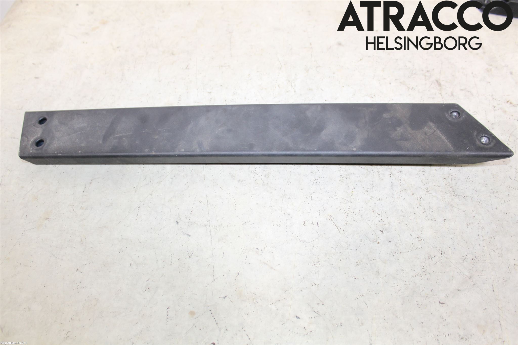 Audi A8/S8 4H 10-17 Front Øvrig