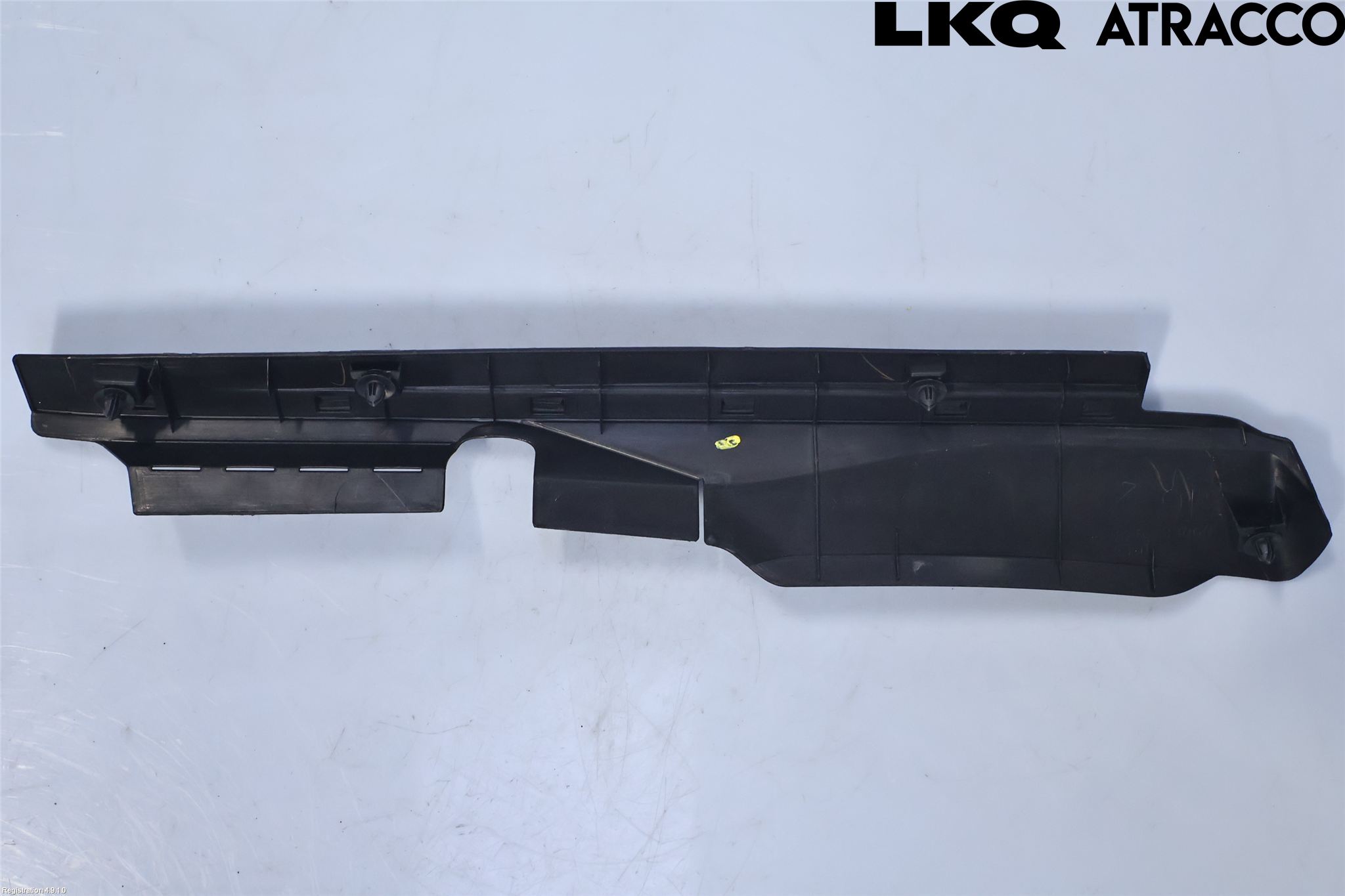 Toyota CAMRY 19-24 Tackplast Front