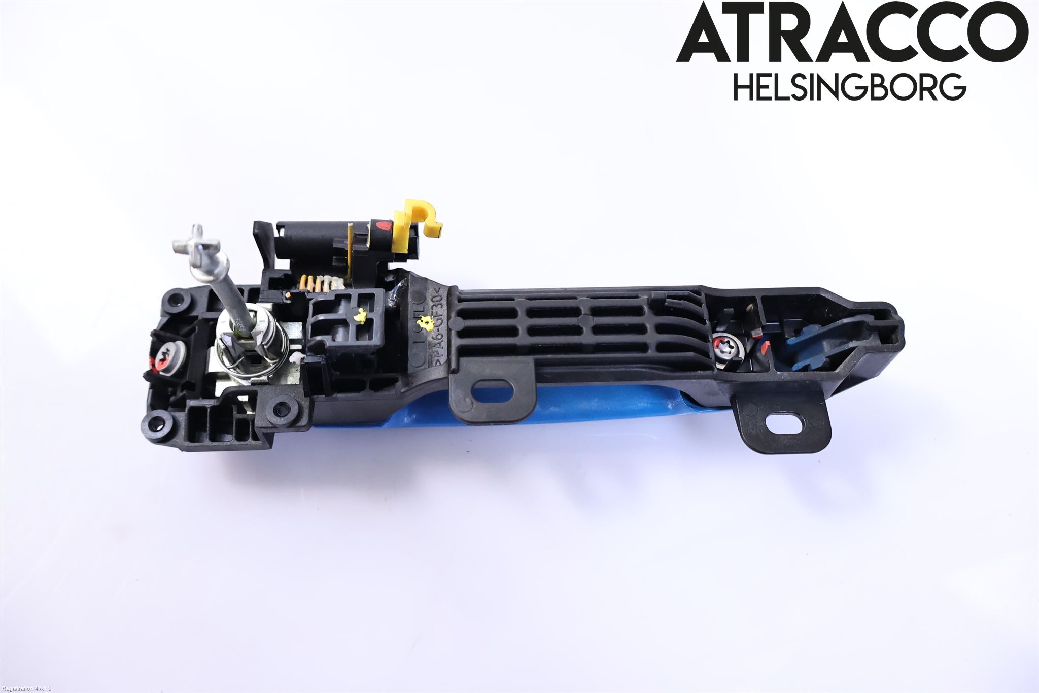 Toyota AYGO 15-21 Dørhandtak Ytre Venstre