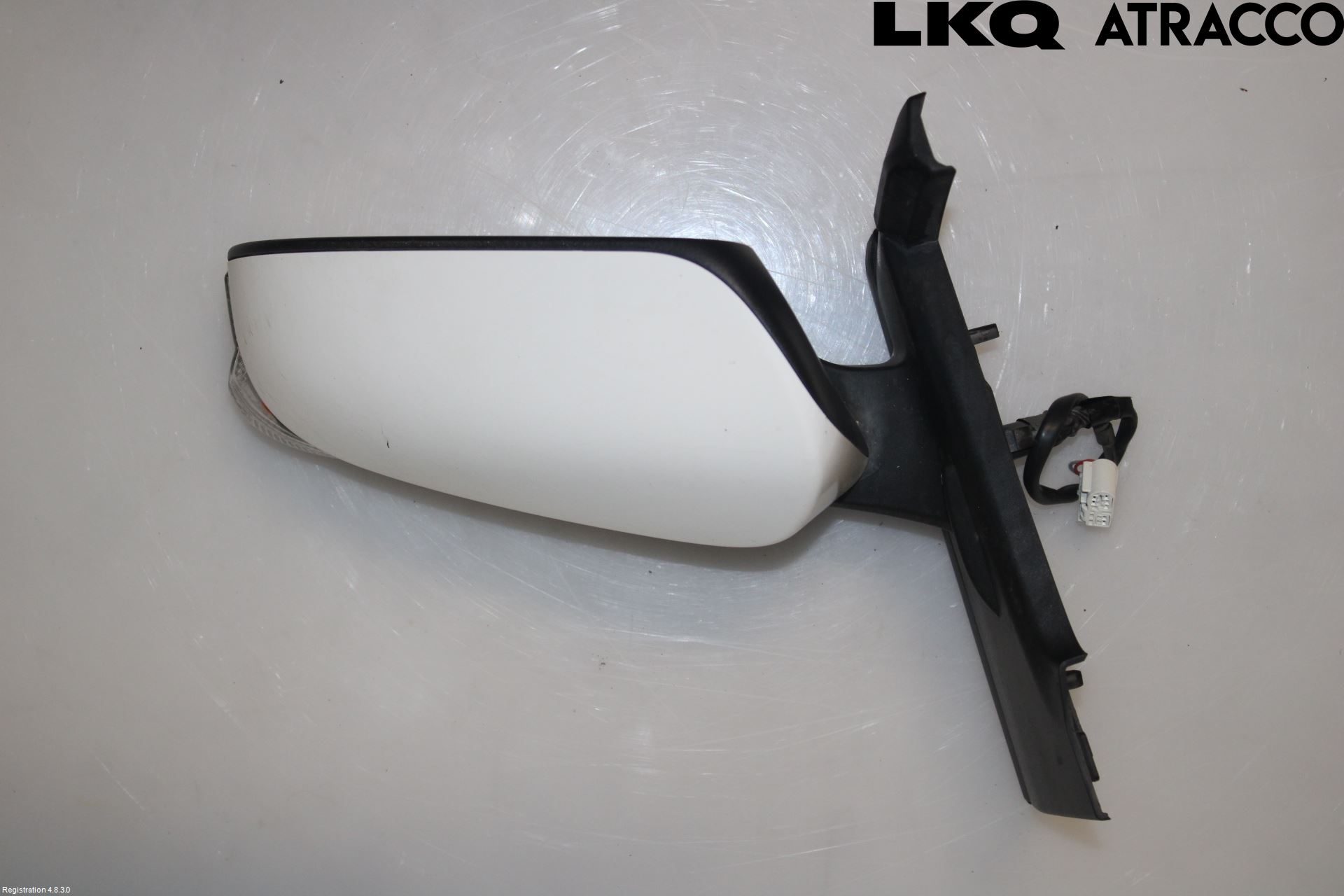 Toyota YARIS XP130 15-20 Speil H M-El Justering