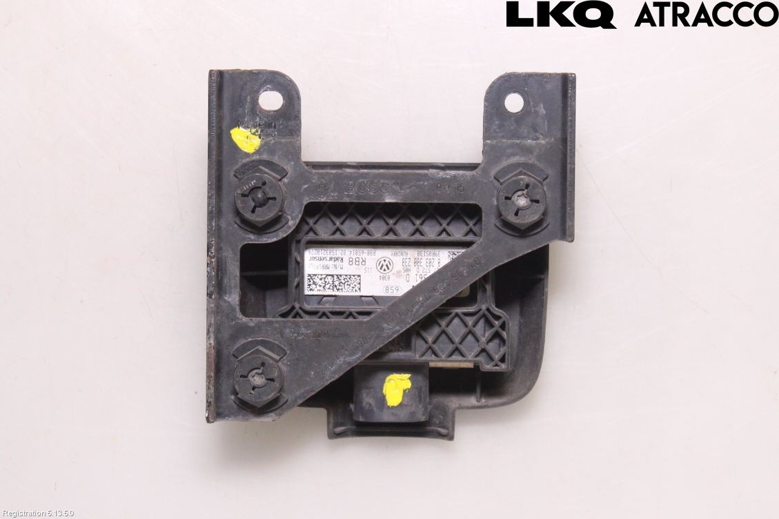 Volkswagen VW POLO 10-17 Sensor Fartsbegrensning