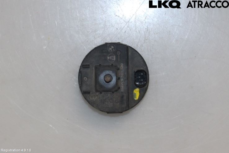 BMW 7 G11/G12 15-22 Bilalarm